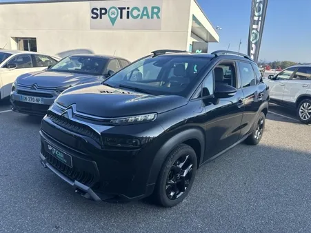 Citroen C3 Aircross PureTech 130ch S&S Shine Pack EAT6
