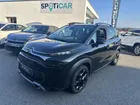 Citroen C3 Aircross PureTech 130ch S&S Shine Pack EAT6