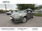 Citroën C4 Picasso e-HDi 115 Exclusive