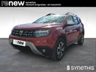 Dacia Duster TCe 150 FAP 4x2 EDC Prestige