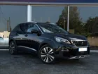 Peugeot 3008 Allure 1.6 BlueHDi 120 cv - Sièges chauffants - CarPlay - Virtual cockpit - Caméra de recul ...