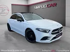 MERCEDES CLASSE A 200 d AMG Line - FULL - TO - LED - MULTIBEAM - SONO - SUIVI MERCEDES -