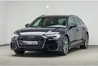 Audi A6 Avant S line 50 TFSIe quattro Pano, B&O
