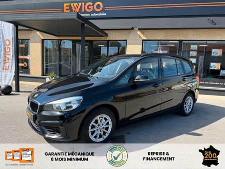 Bmw serie 2 gran-tourer 1.5 216 i 100 business design