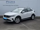 VOLKSWAGEN Taigo 1.0 TSI 110 DSG7 Life Plus