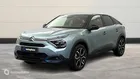 Citroen C4 Moteur électrique 136ch (100 kW) Shine Automatique