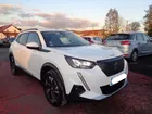 Peugeot 2008 1.2 PURETECH 130CH ALLURE BUSINESS BV6
