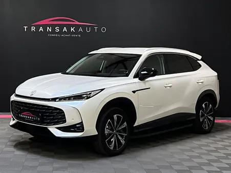 MG EHS 1.5T GDI PHEV Luxury