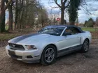 Ford Mustang CABRIOLET V6 305 CH BVA - 26490
