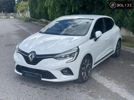 Renault Clio V Blue dCi 115 Intens TVA RECUPERABLE, 1ERE MAIN