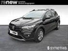 Dacia Sandero ECO-G 100 - 22 Stepway Confort