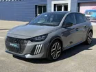 Peugeot 208 Hybrid 110 e-DCS6 GT