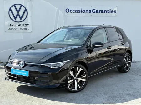Volkswagen Golf 1.5 eHybrid 204 DSG6 VW Edition 5p