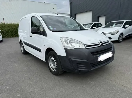 Citroën Berlingo 1,6 VTI 98 CV 1ere main