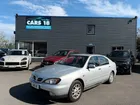 Nissan Primera II 1.8i 115 ch