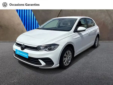 Volkswagen Polo 1.0 TSI 95ch Polo