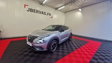 Nissan Juke HYBRID 143 BUSINESS+