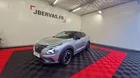 Nissan Juke HYBRID 143 BUSINESS+