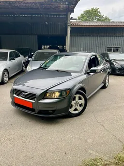 Volvo c30 Pack Feeling Powershift 2.0td 16v 136cv bva6 BOITE AUTO