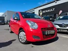 Suzuki alto 1.0 vvt gl auto