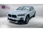 BMW X2 sDrive 18i 140 BVM Lounge - CAMERA DE RECUL / BLUETOOTH / JANTES M