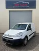 Citroën Berlingo TTC