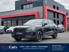 Audi q2 1.5 35 tfsi 150 s-line s-tronic bva