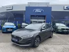 Ford Focus 1.0 EcoBoost mHEV 125ch Titanium X Business