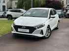 Hyundai I20 1.2 84 Initia