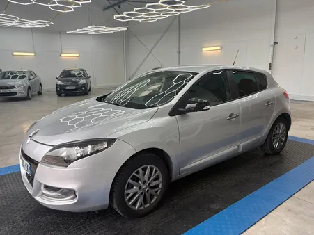 Renault Mégane 3