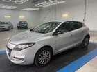 Renault Mégane 3