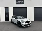 Mini (4) Cooper Finition Classic 136 ch BVA7