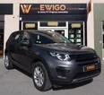 Land rover discovery sport 2.0 td4 150 ch se 4wd bva