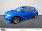 PEUGEOT 208 Electrique 50 kWh 136ch Style