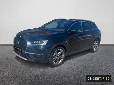 Ds 7 Crossback E-TENSE 225 RIVOLI
