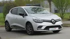 RENAULT Clio 0,9L TCE 90CH LIMITED