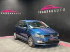 VOLKSWAGEN POLO 1.0 75 ch Confortline
