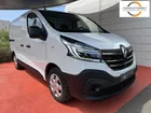 Renault Trafic FOURGON FGN L1H1 1000 KG DCI 120 GRAND CONFORT