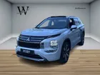 Mitsubishi Outlander PHEV 2.4 MIVEC 306 4WD Instyle MIVE