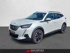 Peugeot 2008 e-2008 136ch Allure