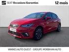 Seat Ibiza V 1.0 ECOTSI 95 CH S/S BVM5 Copa