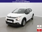Citroën C3 Societe Essence 82 Feel