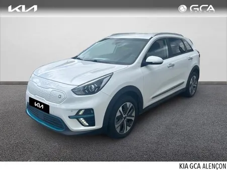 Kia e-Niro Active 204ch