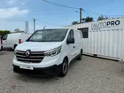 RENAULT TRAFIC L1H1 3T 2.0 130 GRAND CONFORT 15825HT Gar12mois 1main
