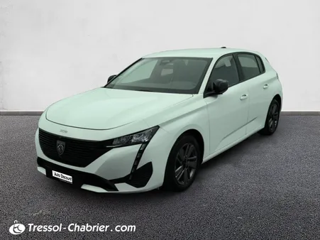 PEUGEOT 308 BlueHDi 130ch S&S EAT8 Active Pack