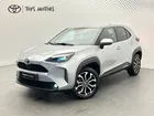Toyota Yaris Cross Hybride 1.5 116H DESIGN PACK CARGO