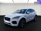 JAGUAR E-Pace 2.0 P200 ch FlexFuel MHEV AWD BVA R-Dynamic S