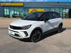 Opel Crossland 1.2 Turbo 110ch GS Line