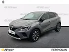 RENAULT Captur E-Tech full hybrid 145 Evolution