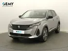 PEUGEOT 3008 Hybrid 225 e-EAT8 Allure Pack